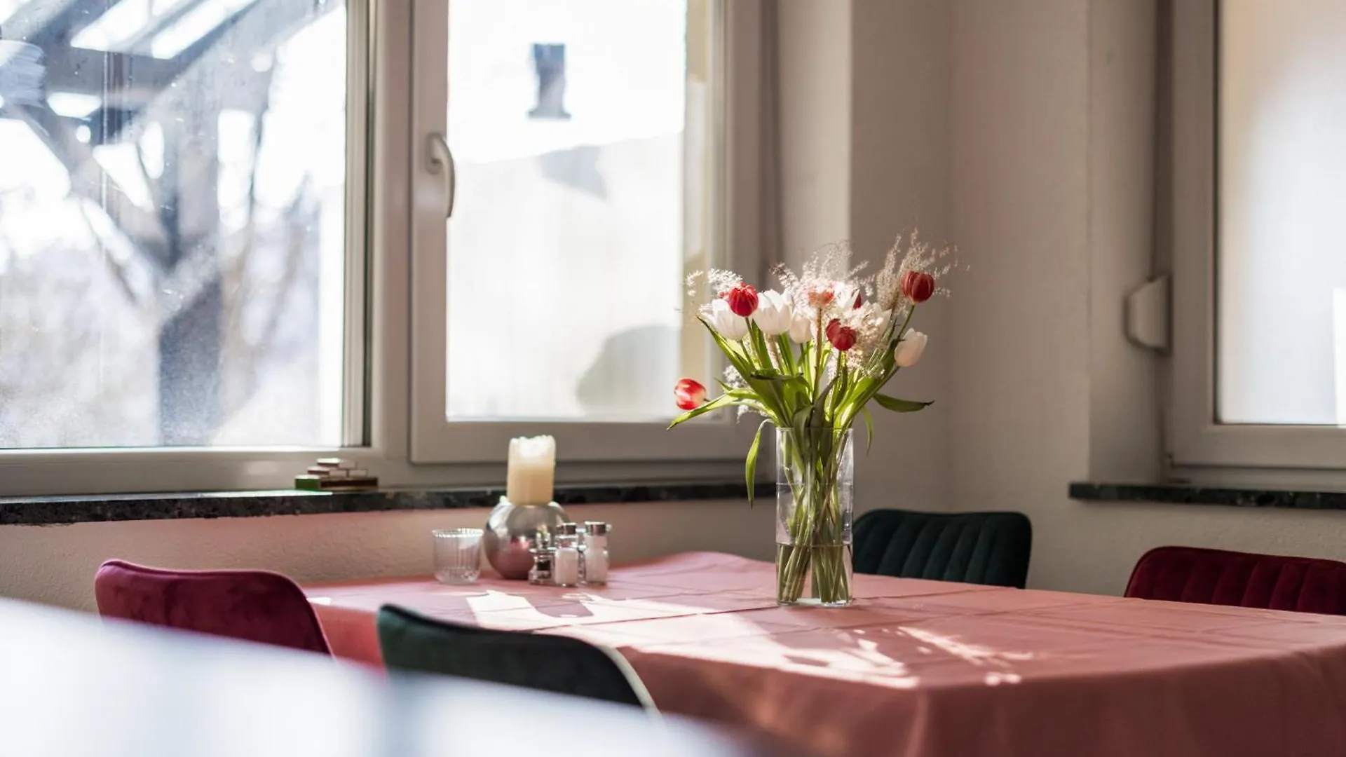 Alpennest Appartement Innsbruck 0*,