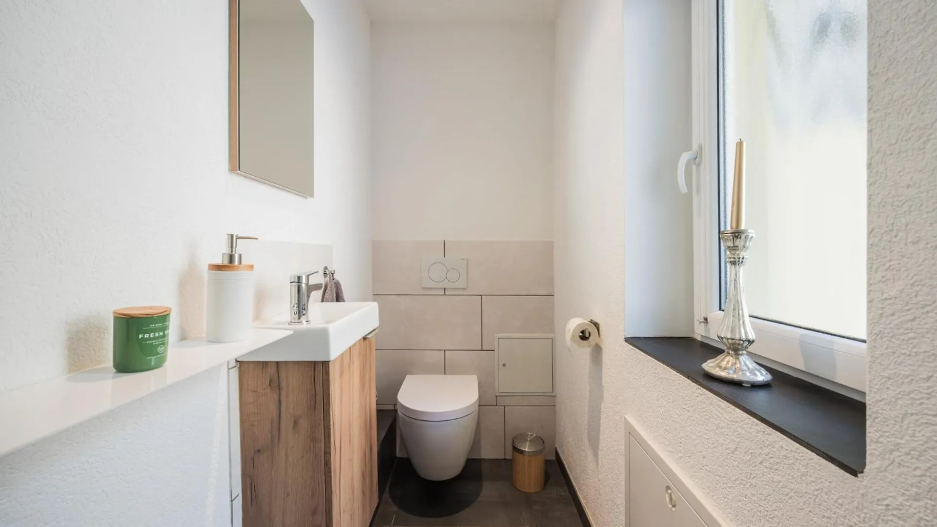 Alpennest Appartement Innsbruck 0*,  Rakousko