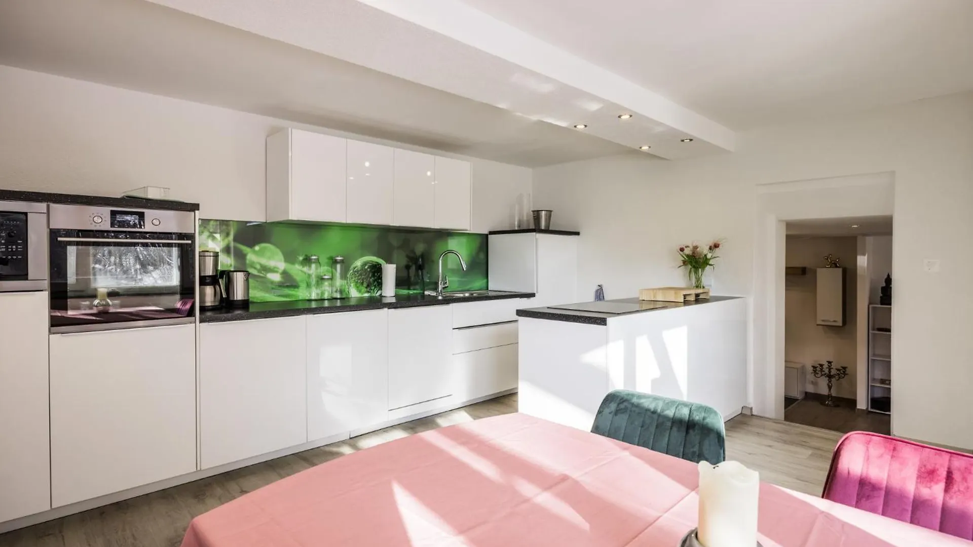 Alpennest Appartement Innsbruck